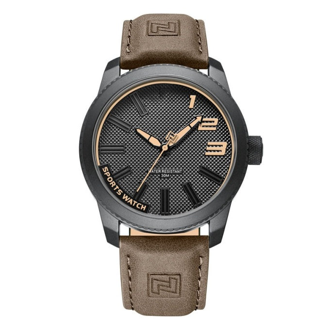 Montre militaire d’expédition - Top Militaire