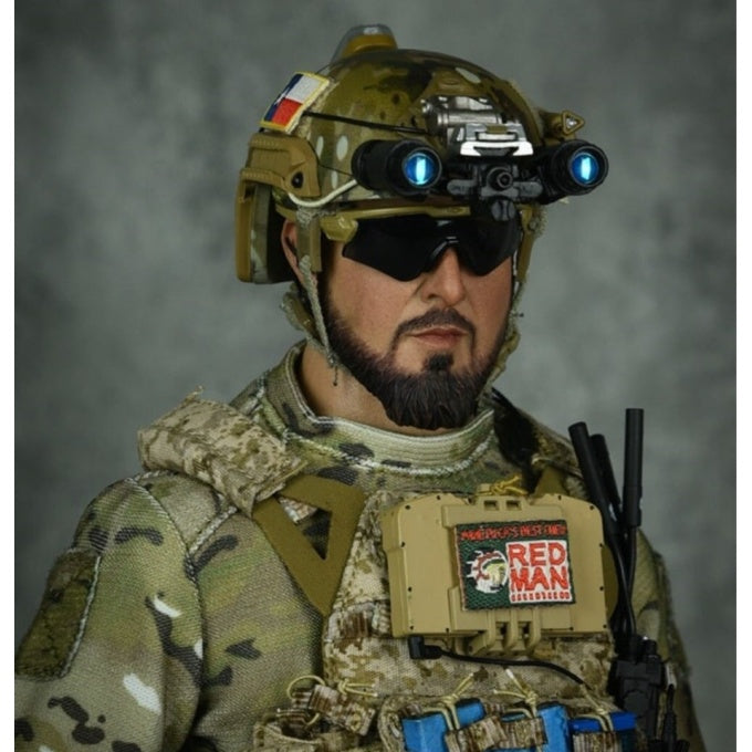 Figurine militaire collection - Top Militaire