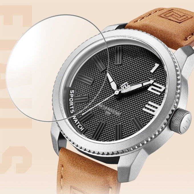 Montre militaire d’expédition - Top Militaire