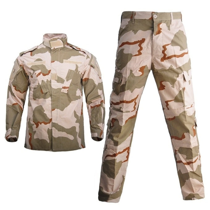 Tenue militaire pantalon et veste - Top Militaire