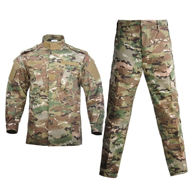 Tenue militaire pantalon et veste - Top Militaire