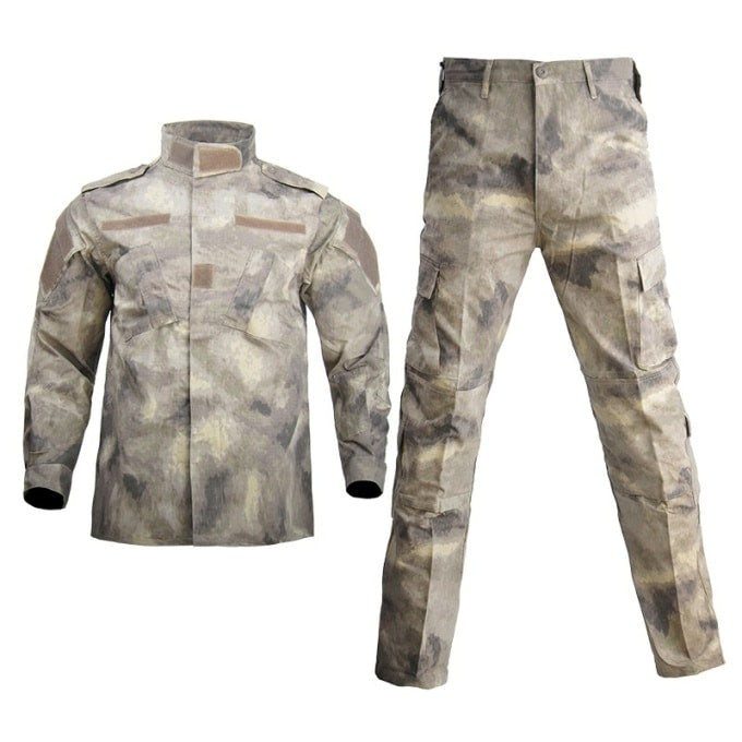 Tenue militaire pantalon et veste - Top Militaire