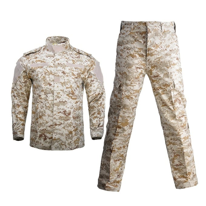 Tenue militaire pantalon et veste - Top Militaire