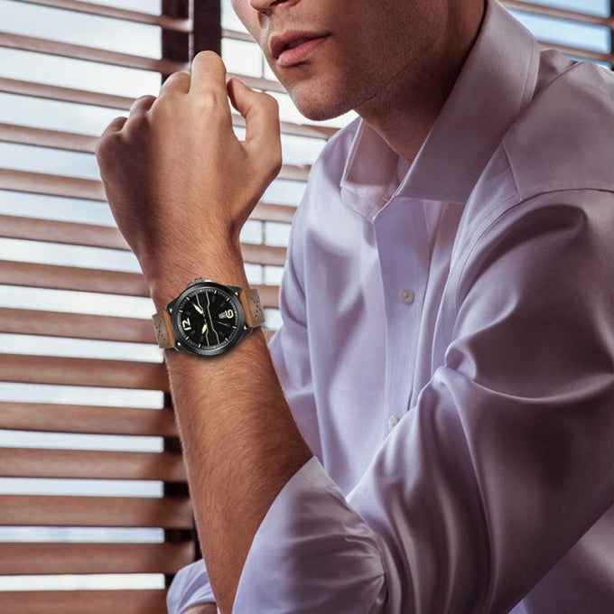 Montre militaire tactique - Top Militaire