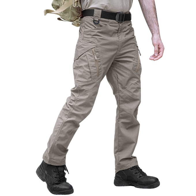 Pantalon militaire homme de combat - Top Militaire