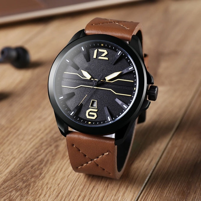 Montre militaire tactique - Top Militaire