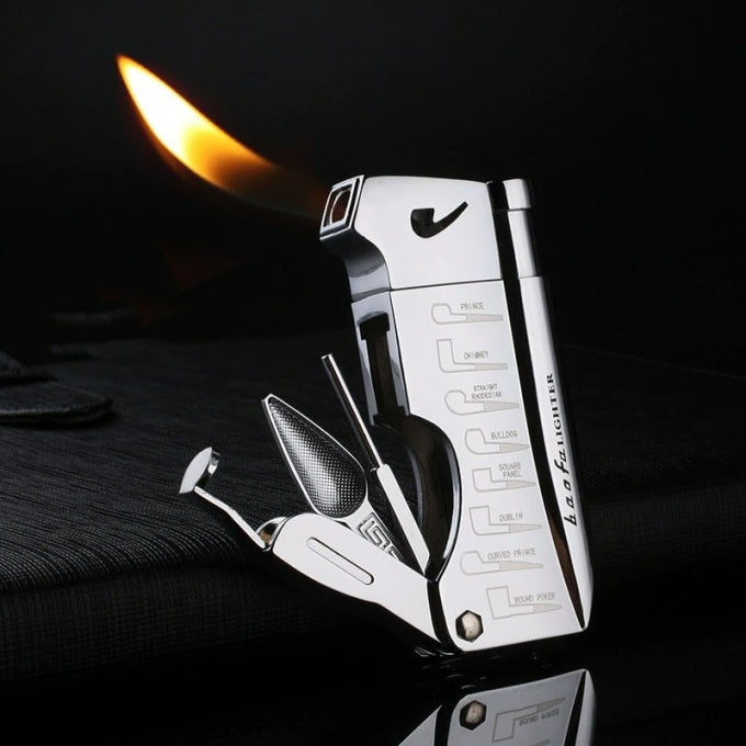 Briquet de survie survivant - Top Militaire
