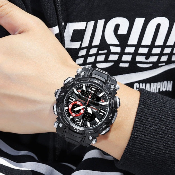 Montre militaire étanche - Top Militaire