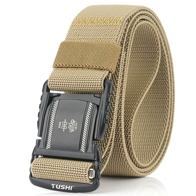 Ceinture extensible à dégagement rapide - Top Militaire