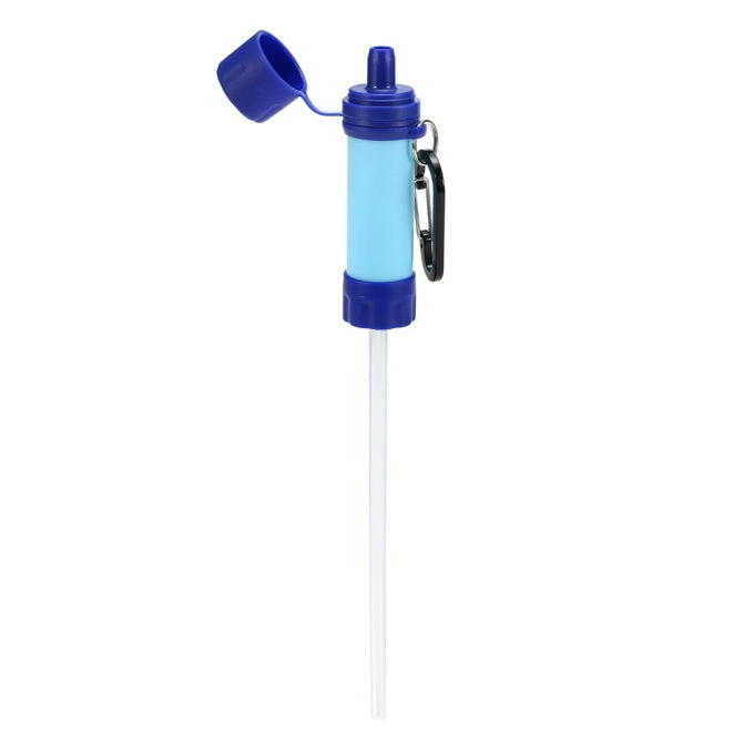 Filtre eau survie - Top Militaire