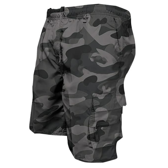 Short militaire - Top Militaire