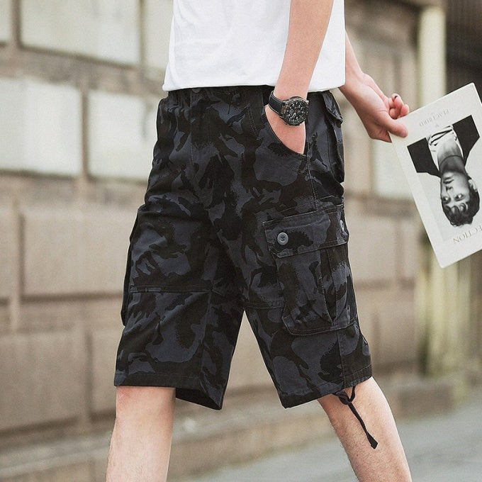 Short armée - Top Militaire
