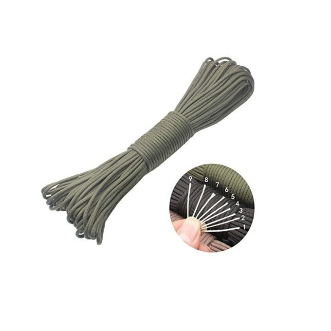 Kit de survie haut de gamme - Top Militaire