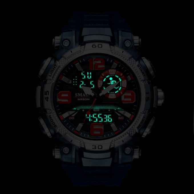 Montre militaire étanche - Top Militaire