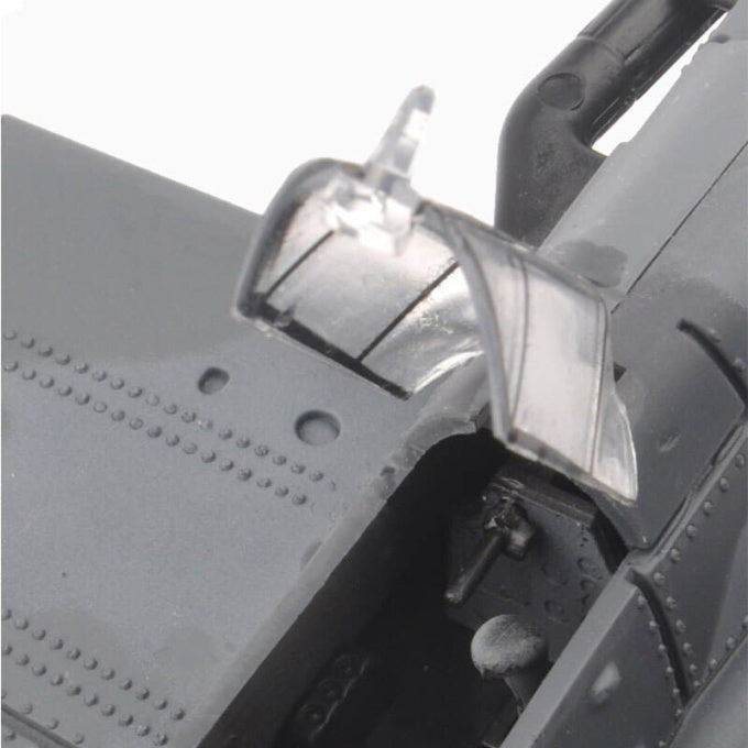 Maquette avion militaire - Top Militaire