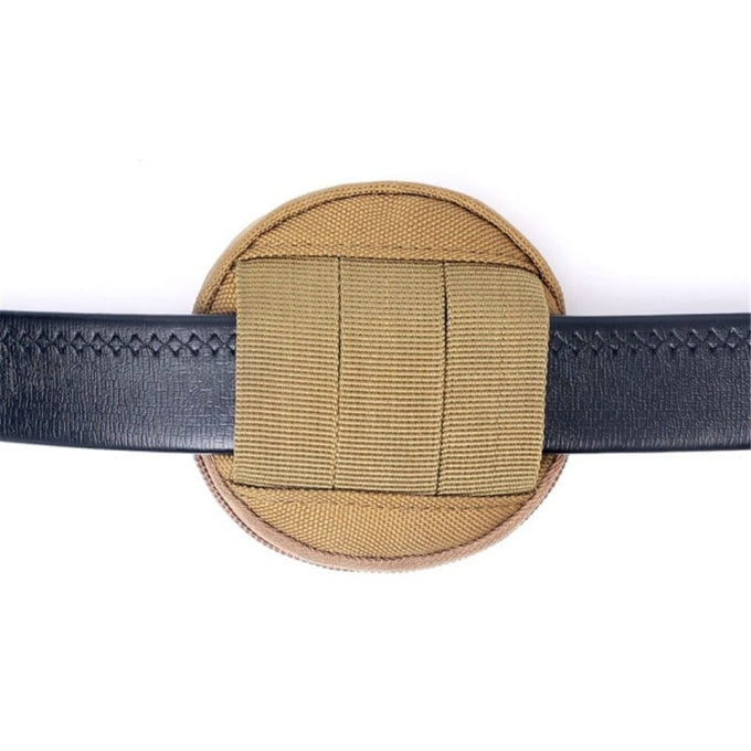 Porte-clés militaire au style oxford 900D - Top Militaire