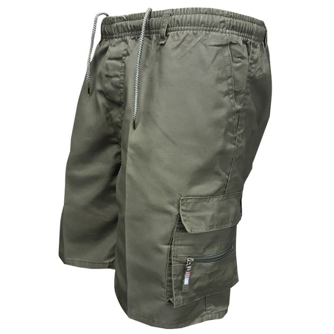 Short militaire - Top Militaire