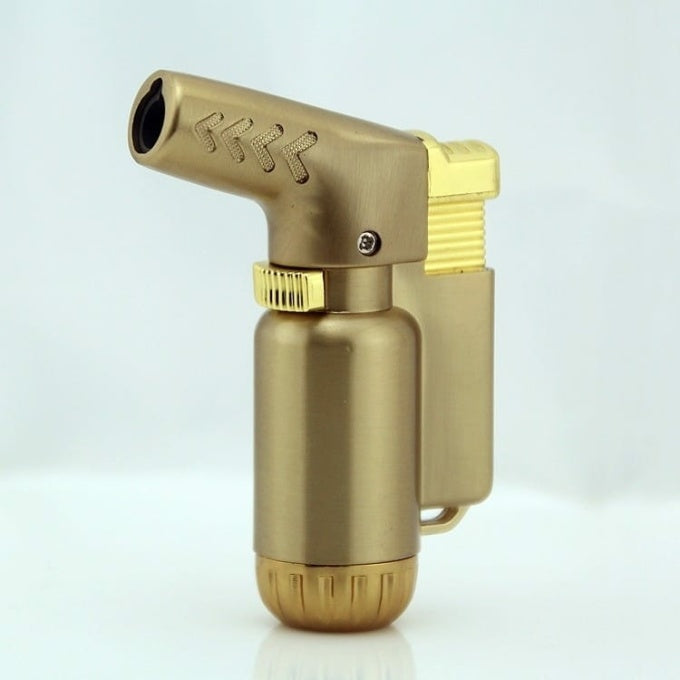 Briquet tempête chalumeau - Top Militaire