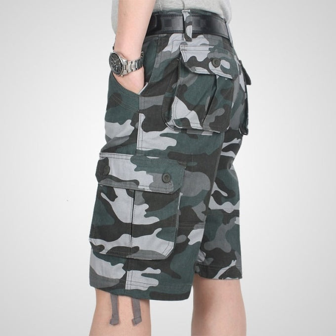 Short armée - Top Militaire