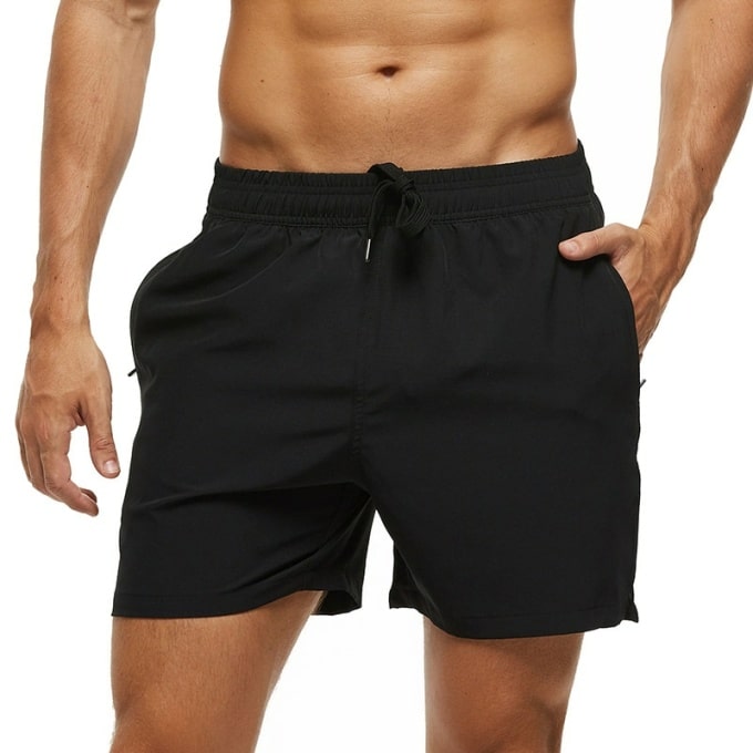 Short de bain militaire - Top Militaire