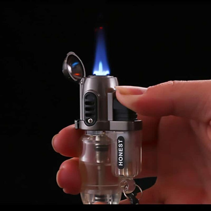 Tempête briquet - Top Militaire