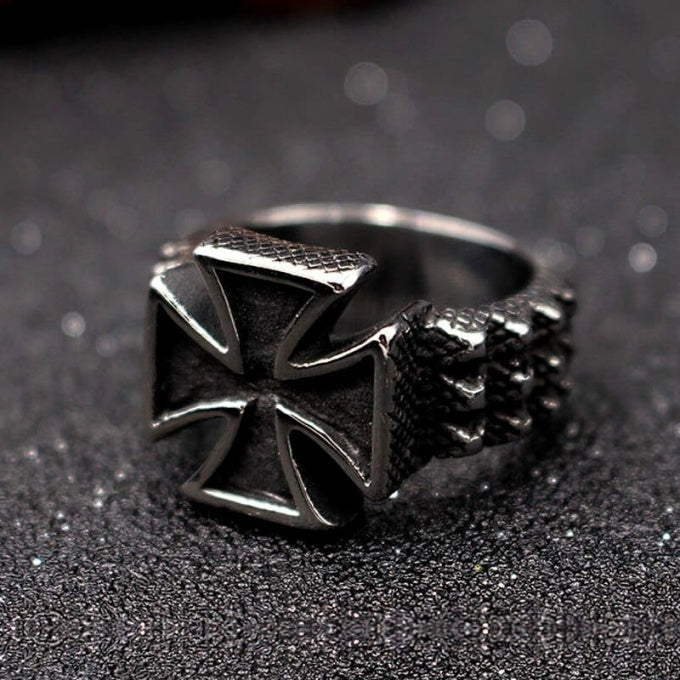 Bague militaire allemande - Top Militaire