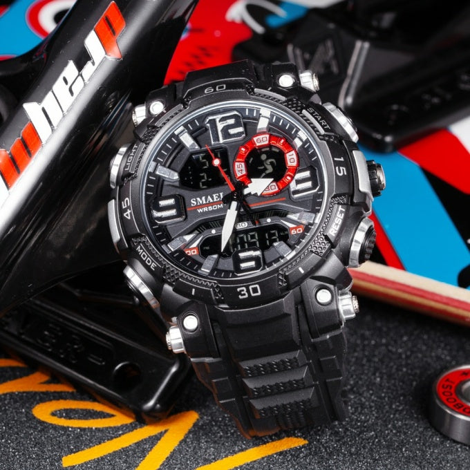 Montre militaire étanche - Top Militaire