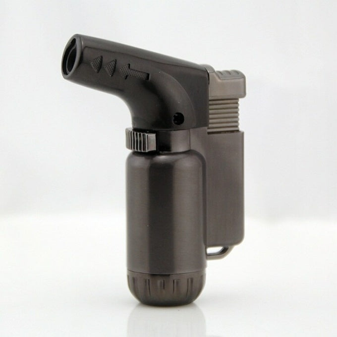 Briquet tempête chalumeau - Top Militaire
