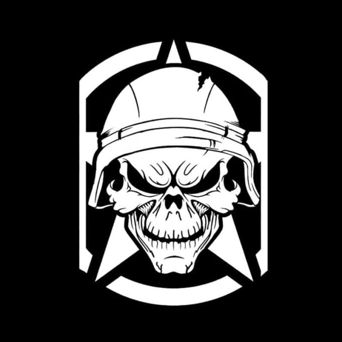 Stickers militaire - Top Militaire