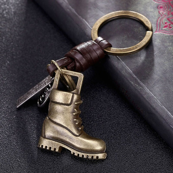 Porte-clés militaire rangers - Top Militaire