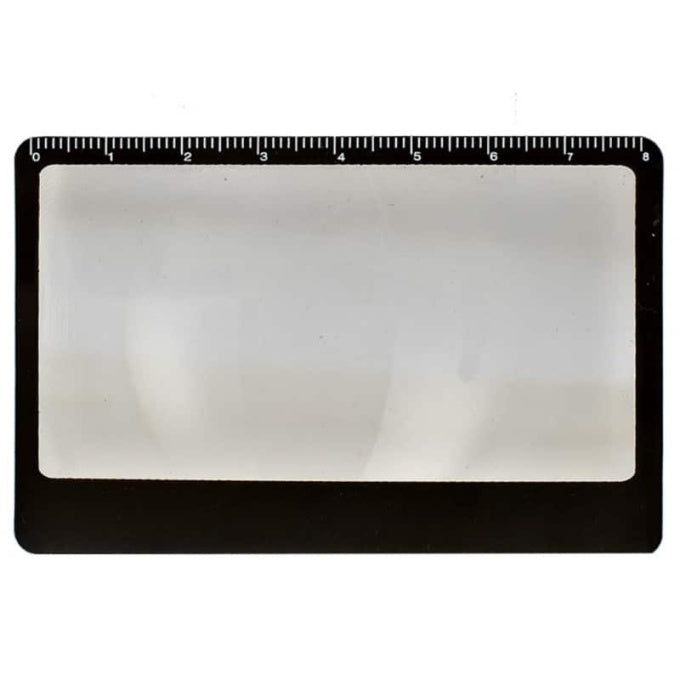 Allume feu survie loupe en pvc - Top Militaire