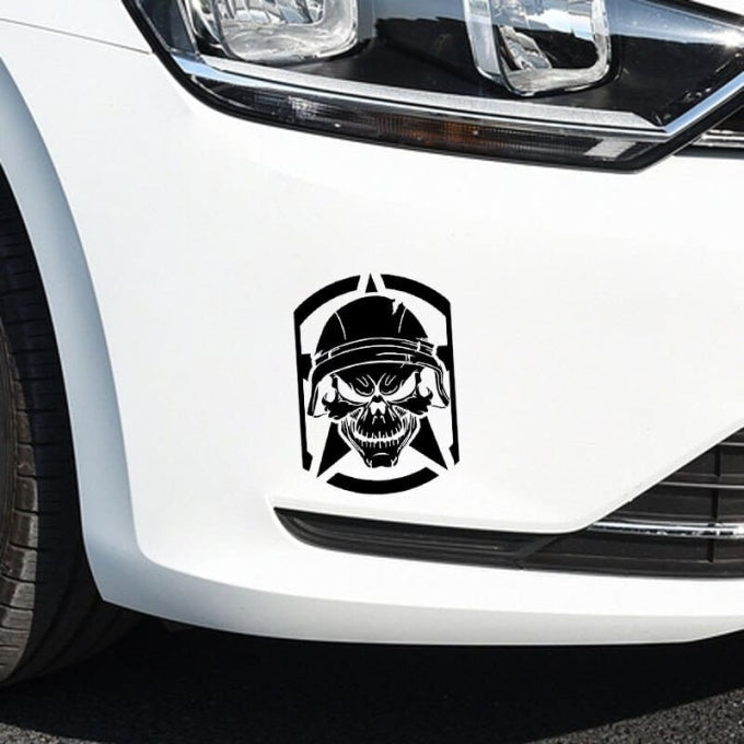 Stickers militaire - Top Militaire
