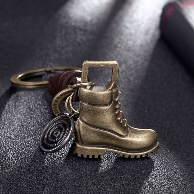 Porte-clés militaire rangers - Top Militaire