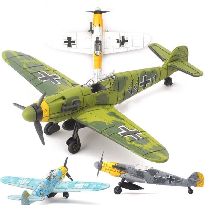 Maquette avion militaire - Top Militaire