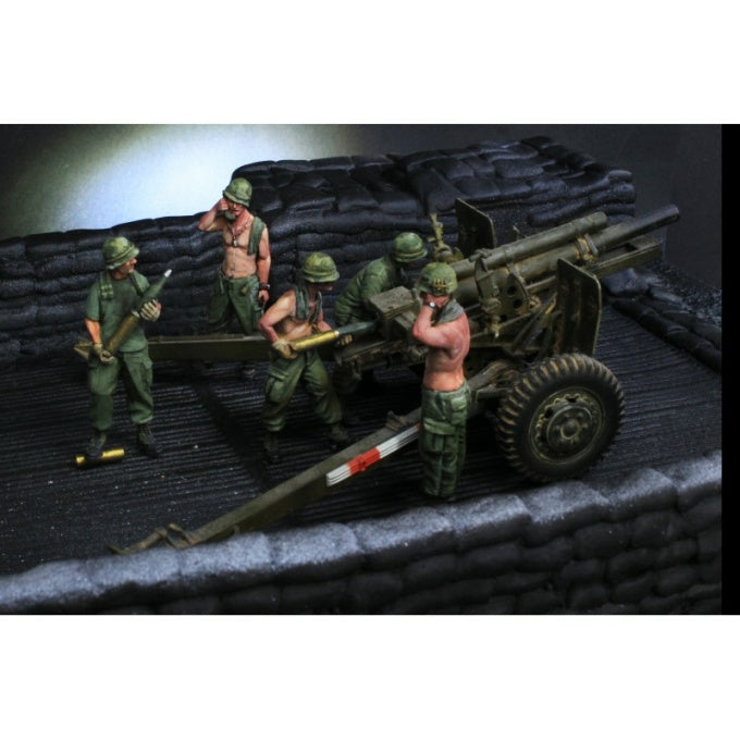Maquette militaire 1 35 - Top Militaire