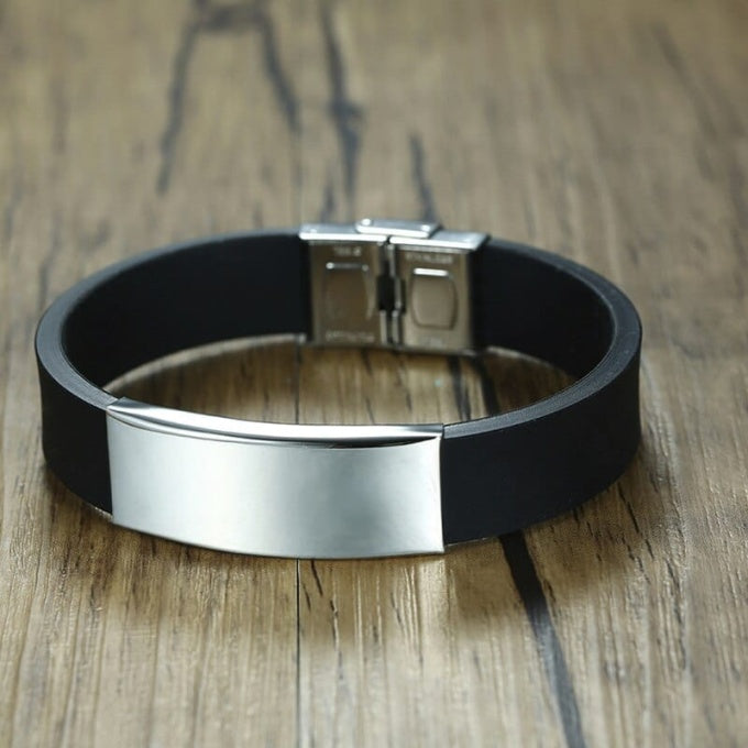 Bracelet prière militaire - Top Militaire