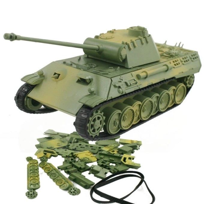 Maquettes blindes chars véhicules militaires - Top Militaire