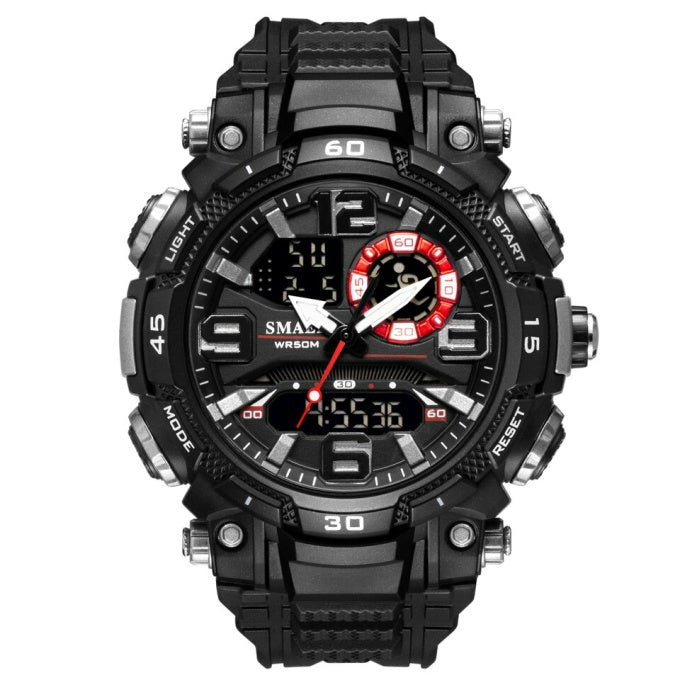 Montre militaire étanche - Top Militaire