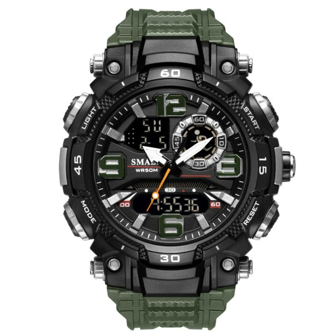 Montre militaire étanche - Top Militaire