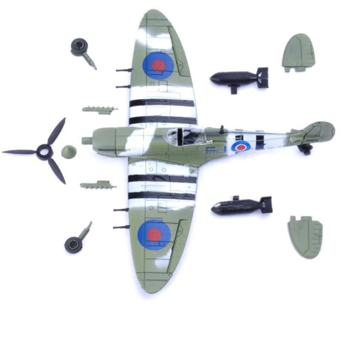 Maquette avion militaire - Top Militaire