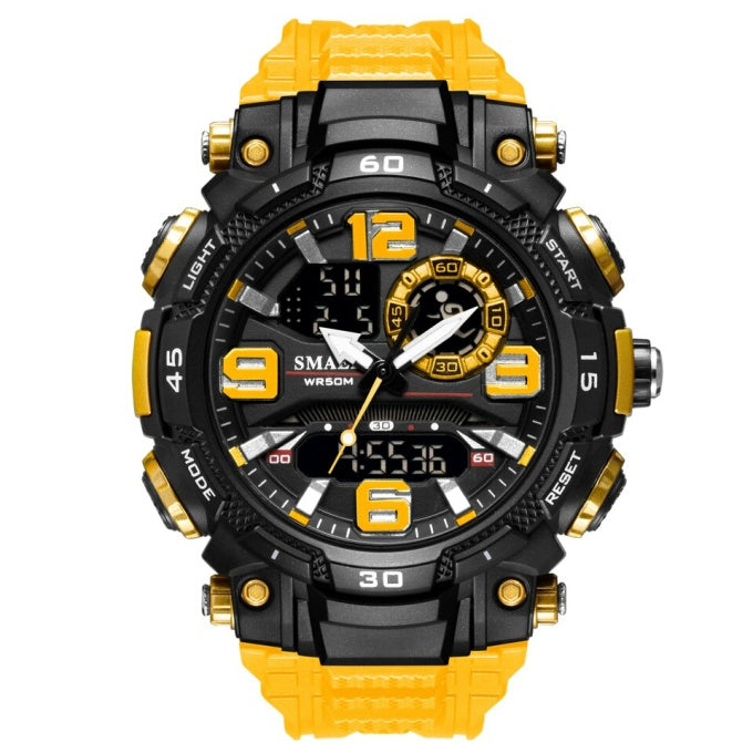 Montre militaire étanche - Top Militaire