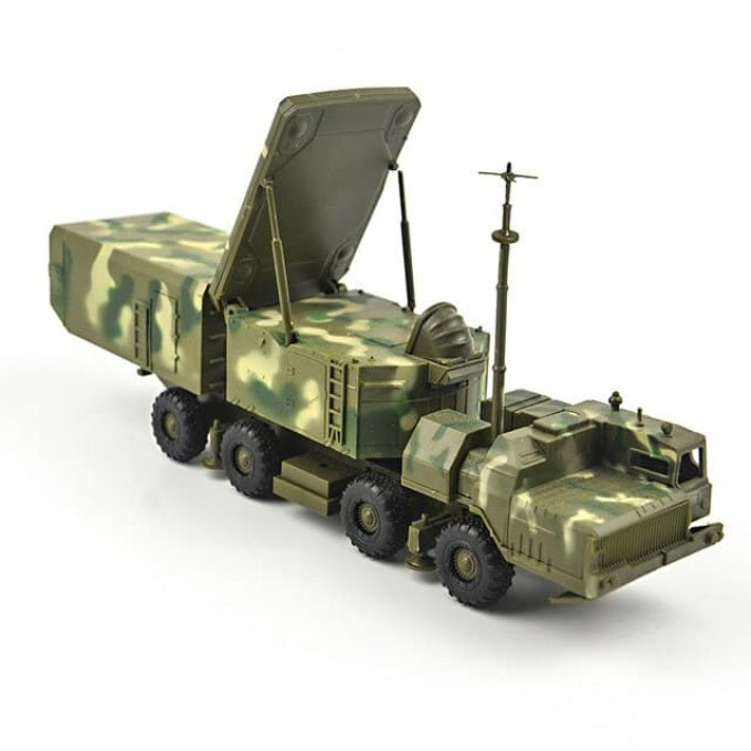 Maquette camion militaire - Top Militaire