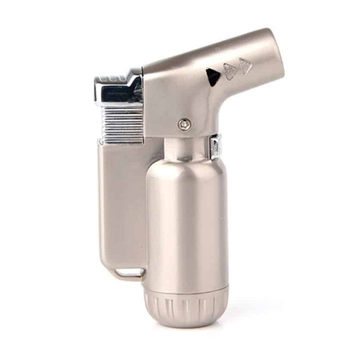 Briquet tempête chalumeau - Top Militaire