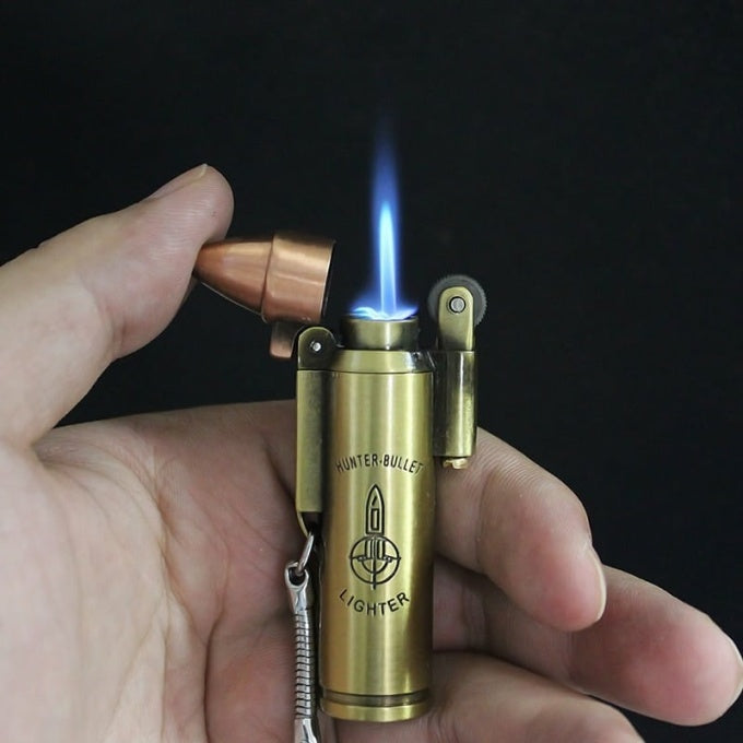 Militaire briquet tempête - Top Militaire
