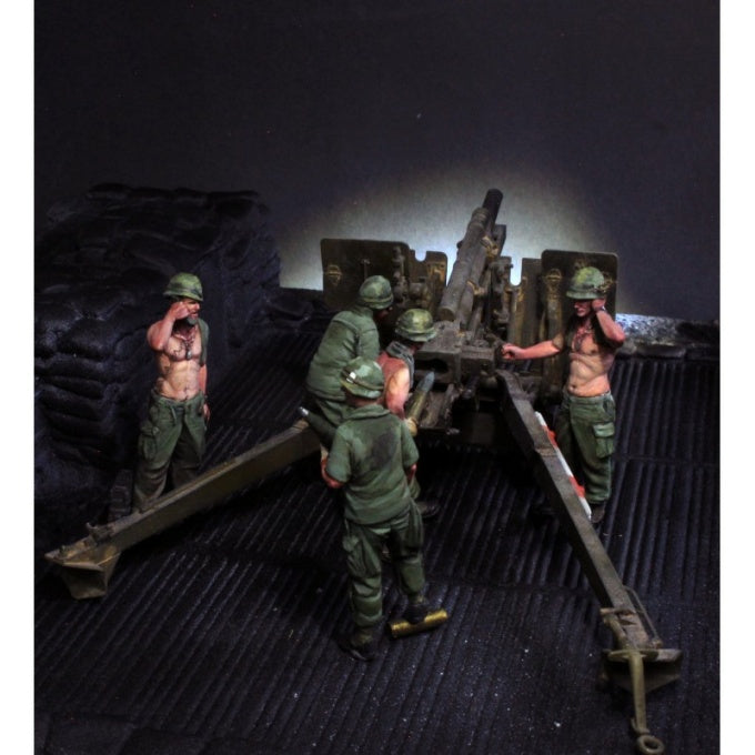 Maquette militaire 1 35 - Top Militaire