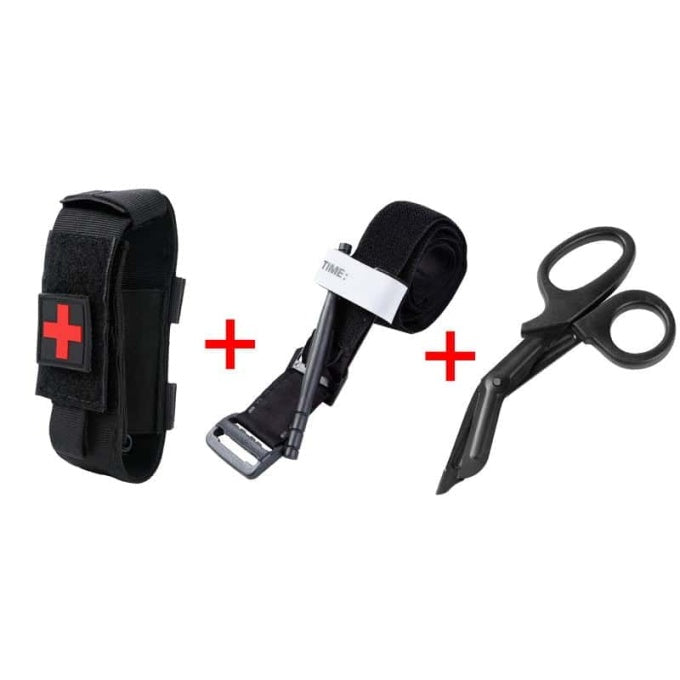 Kit de survie efficace - Top Militaire