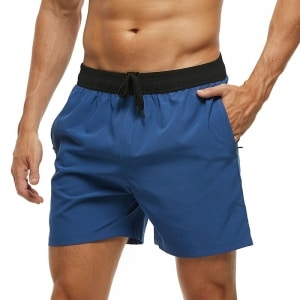 Short de bain militaire - Top Militaire