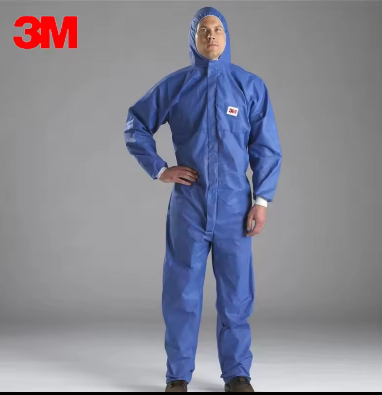 Combinaison de protection Anti radiation