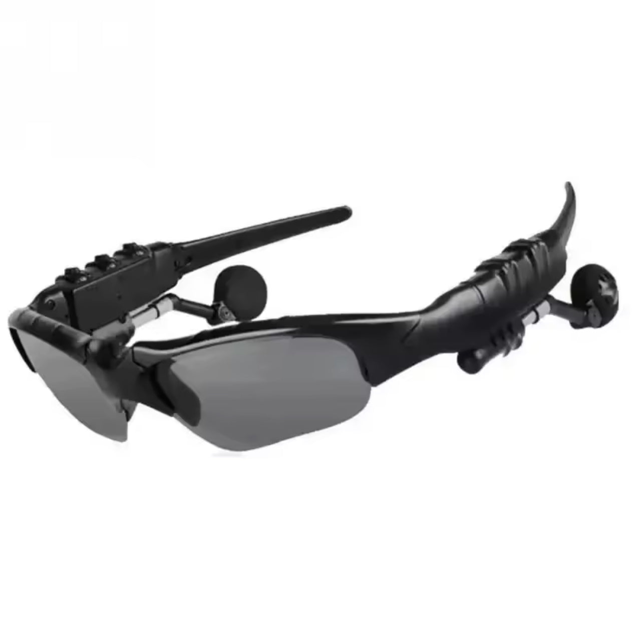 Lunettes Espion Écouteurs Bluetooth - Top Militaire