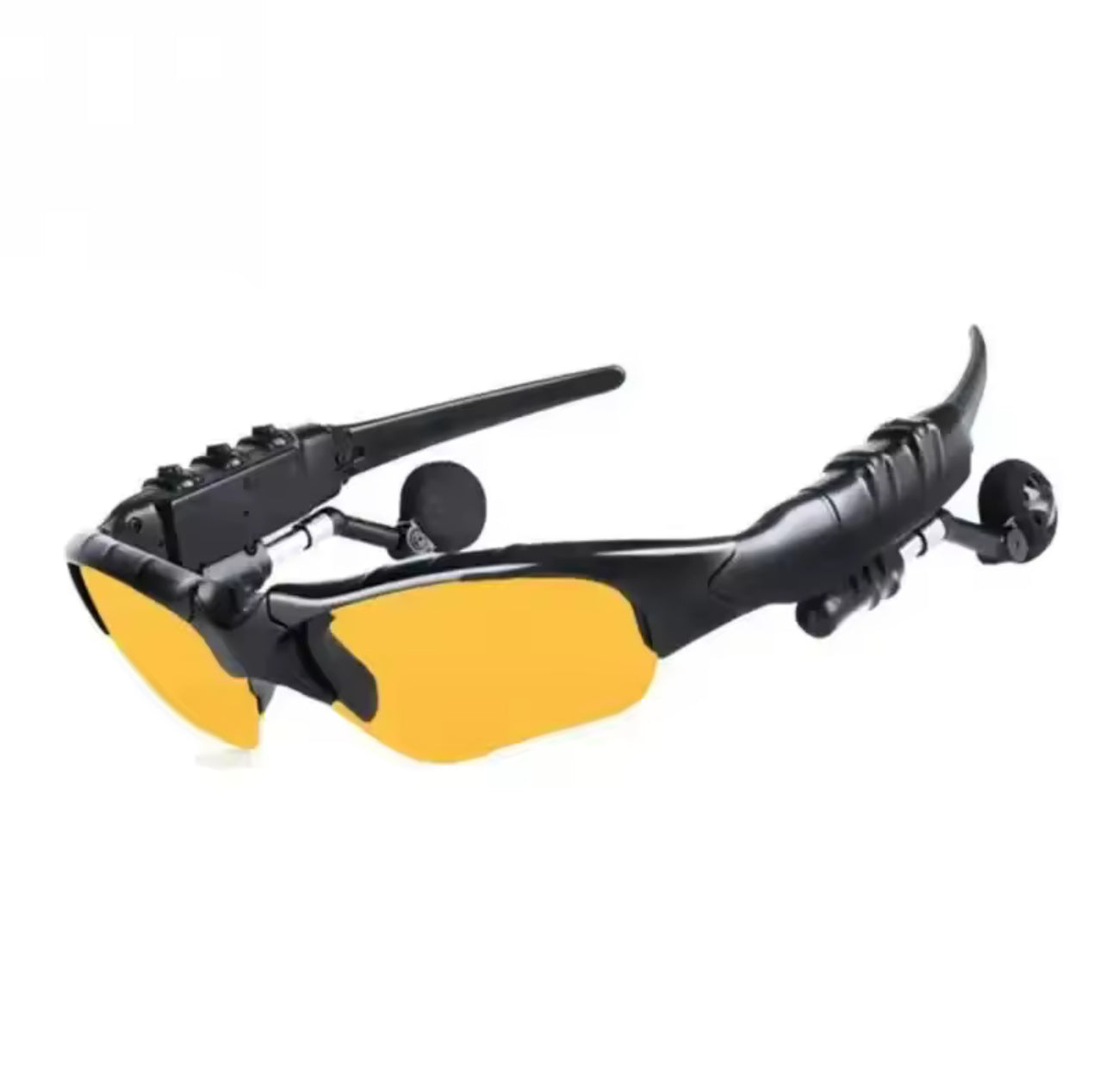 Lunettes Espion Écouteurs Bluetooth - Top Militaire